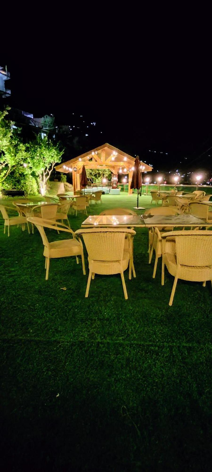 Regenta Inn By Riverside Manali Bagian luar foto